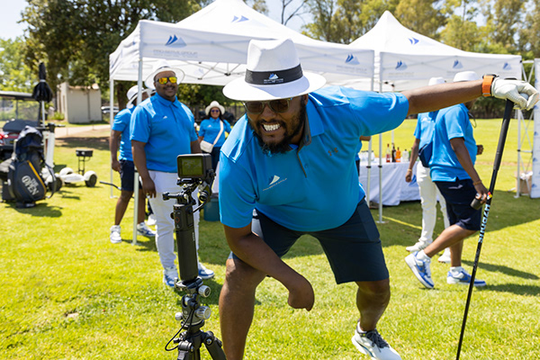 PSC Golf Day 2024, events photography by LUAM Photography, photo 10