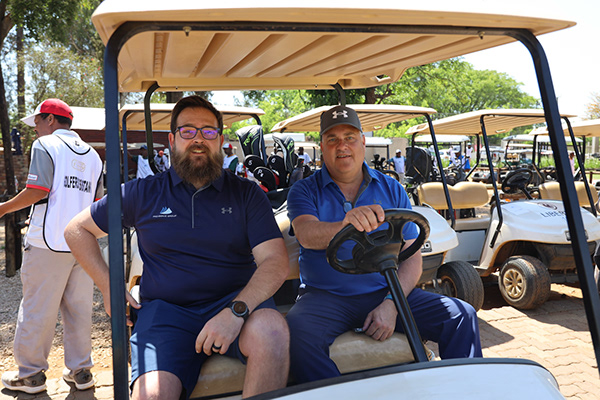 PSC Golf Day 2024, events photography by LUAM Photography, photo 7