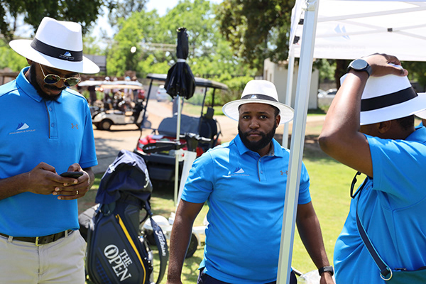 PSC Golf Day 2024, events photography by LUAM Photography, photo 11