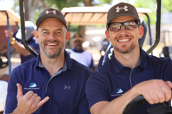 PSC Golf Day 2024, events photography by LUAM Photography, photo 24