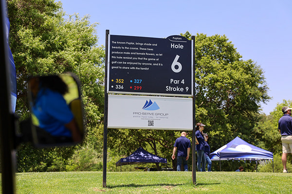 PSC Golf Day 2024, events photography by LUAM Photography, photo 49