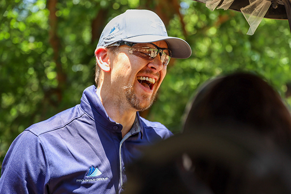 PSC Golf Day 2024, events photography by LUAM Photography, photo 43
