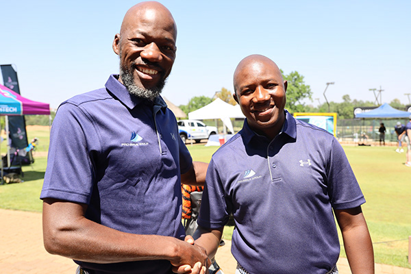 PSC Golf Day 2024, events photography by LUAM Photography, photo 8