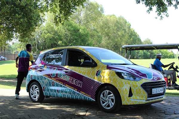 PSC Golf Day 2024, events photography by LUAM Photography, photo 4