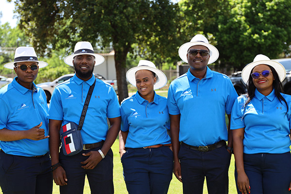 PSC Golf Day 2024, events photography by LUAM Photography, photo 5