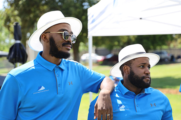 PSC Golf Day 2024, events photography by LUAM Photography, photo 12