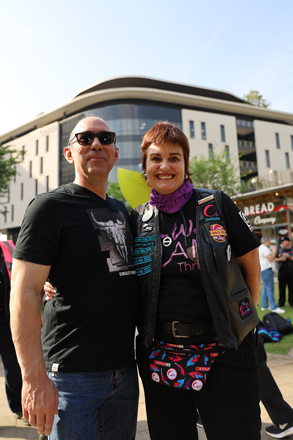 CANSURVIVE RSA, events photography by LUAM Photography, photo 32