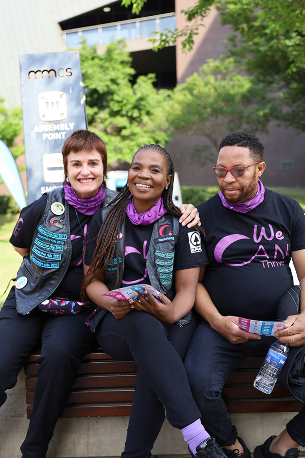 CANSURVIVE RSA, events photography by LUAM Photography, photo 34