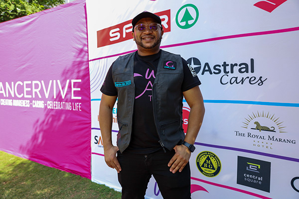 CANSURVIVE RSA, events photography by LUAM Photography, photo 18