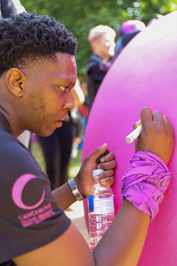 CANSURVIVE RSA, events photography by LUAM Photography, photo 22