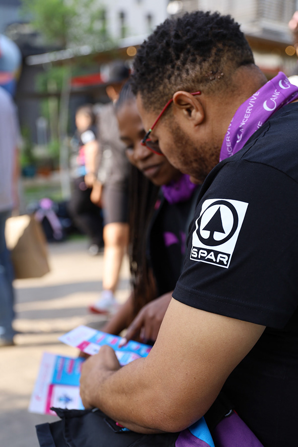 CANSURVIVE RSA, events photography by LUAM Photography, photo 36