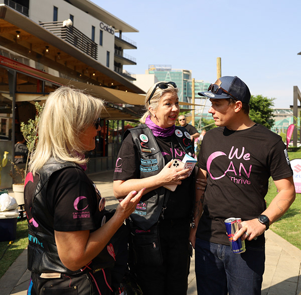 CANSURVIVE RSA, events photography by LUAM Photography, photo 16