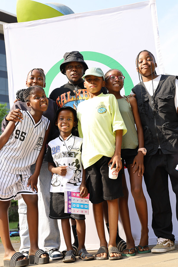 CANSURVIVE RSA, events photography by LUAM Photography, photo 27