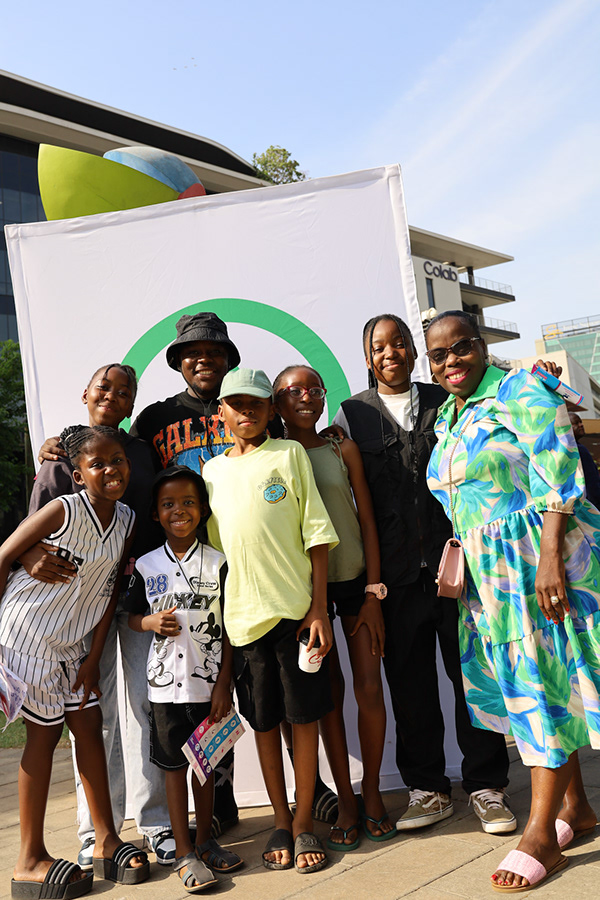 CANSURVIVE RSA, events photography by LUAM Photography, photo 26