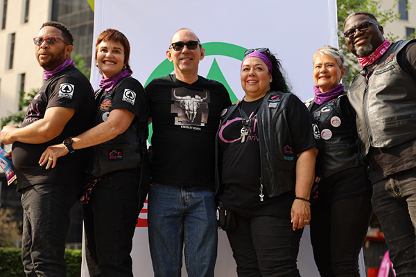 CANSURVIVE RSA, events photography by LUAM Photography, photo 31