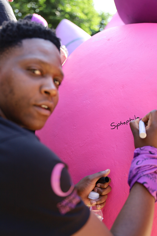 CANSURVIVE RSA, events photography by LUAM Photography, photo 21