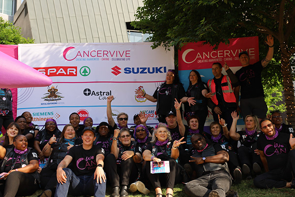 CANSURVIVE RSA, events photography by LUAM Photography, photo 24