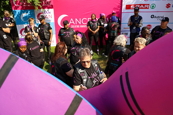 CANSURVIVE RSA, events photography by LUAM Photography, photo 20
