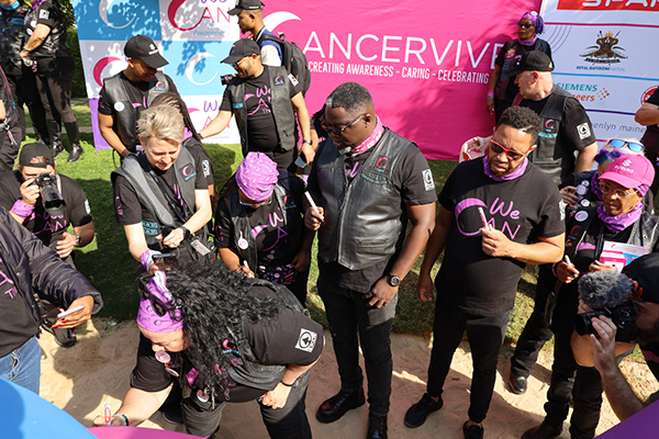 CANSURVIVE RSA, events photography by LUAM Photography, photo 19