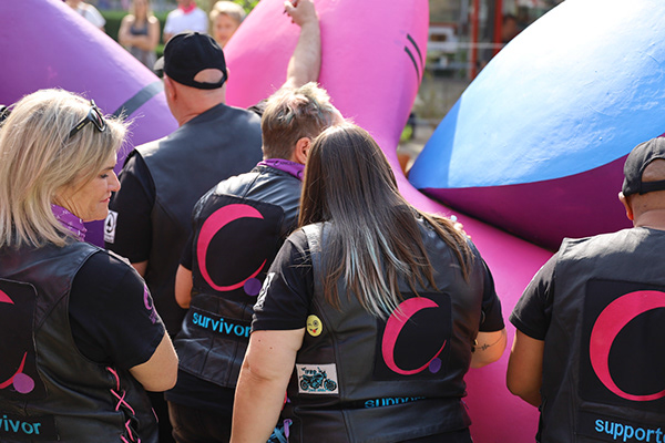 CANSURVIVE RSA, events photography by LUAM Photography, photo 23