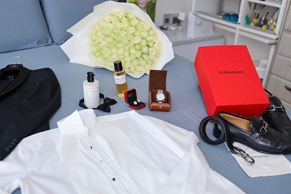 Getting Ready, portraits & lifestyle photography by LUAM Photography, photo 7