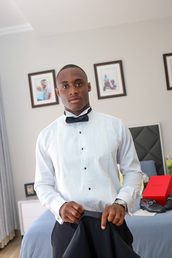 Getting Ready, portraits & lifestyle photography by LUAM Photography, photo 36