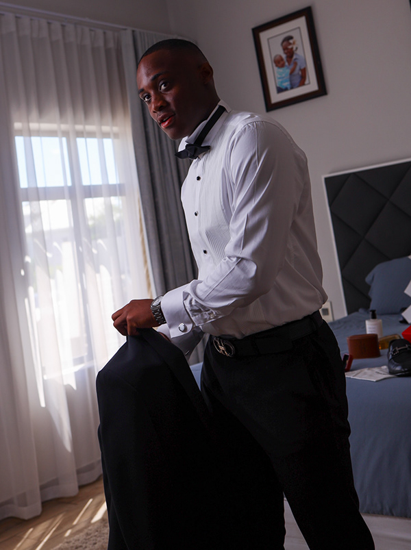 Getting Ready, portraits & lifestyle photography by LUAM Photography, photo 35