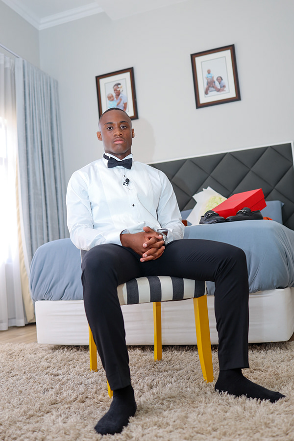 Getting Ready, portraits & lifestyle photography by LUAM Photography, photo 33