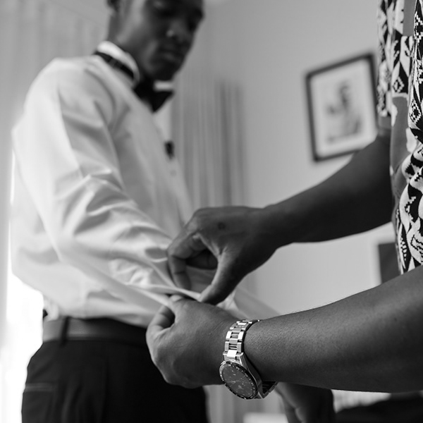 Getting Ready, portraits & lifestyle photography by LUAM Photography, photo 24