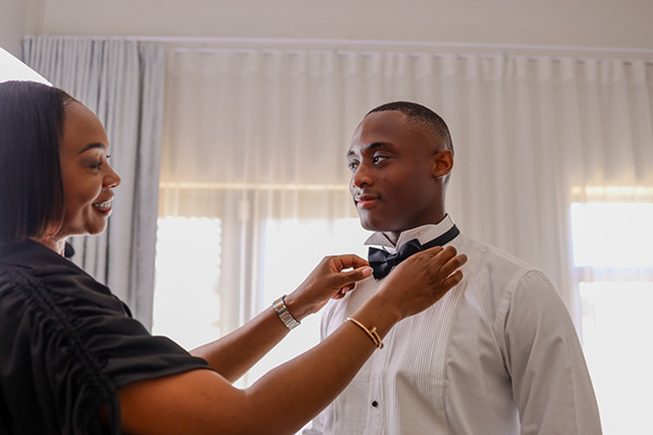 Getting Ready, portraits & lifestyle photography by LUAM Photography, photo 17