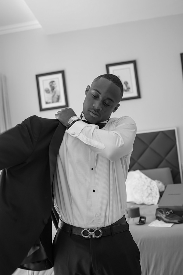 Getting Ready, portraits & lifestyle photography by LUAM Photography, photo 38