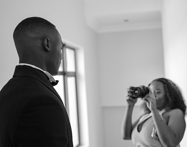 Getting Ready, portraits & lifestyle photography by LUAM Photography, photo 44