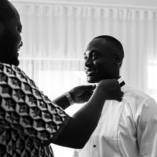 Getting Ready, portraits & lifestyle photography by LUAM Photography, photo 21