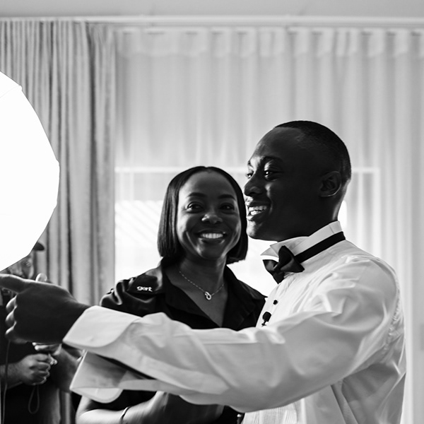 Getting Ready, portraits & lifestyle photography by LUAM Photography, photo 20