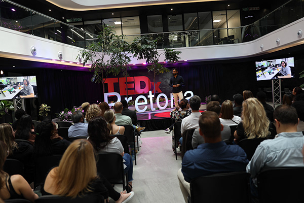 TEDxPretoria & events, events photography by LUAM Photography, photo 85