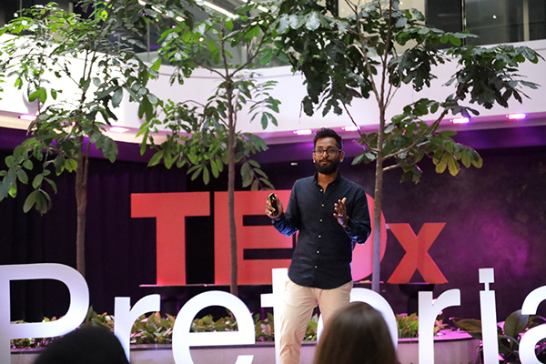 TEDxPretoria & events, events photography by LUAM Photography, photo 82