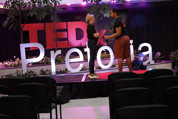 TEDxPretoria & events, events photography by LUAM Photography, photo 3