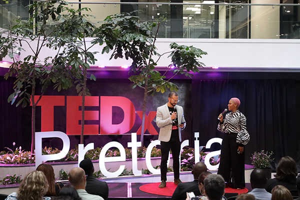 TEDxPretoria & events, events photography by LUAM Photography, photo 11