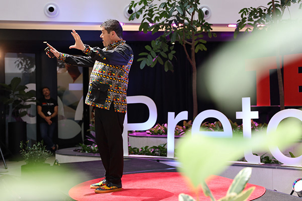 TEDxPretoria & events, events photography by LUAM Photography, photo 41