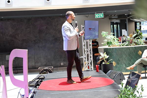 TEDxPretoria & events, events photography by LUAM Photography, photo 55