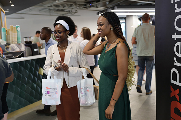 TEDxPretoria & events, events photography by LUAM Photography, photo 33