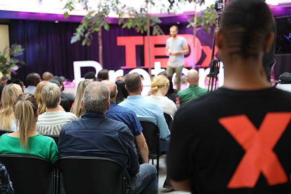 TEDxPretoria & events, events photography by LUAM Photography, photo 15