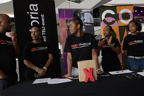 TEDxPretoria & events, events photography by LUAM Photography, photo 8