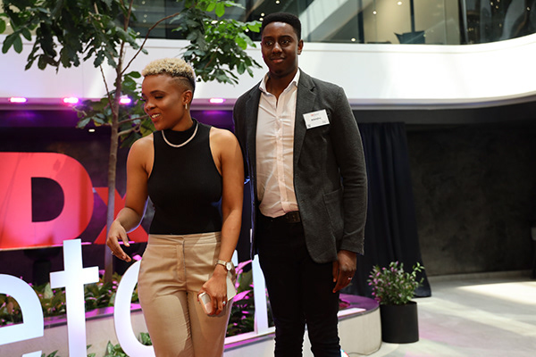 TEDxPretoria & events, events photography by LUAM Photography, photo 30