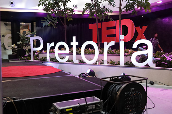 TEDxPretoria & events, events photography by LUAM Photography, photo 9