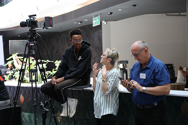 TEDxPretoria & events, events photography by LUAM Photography, photo 34