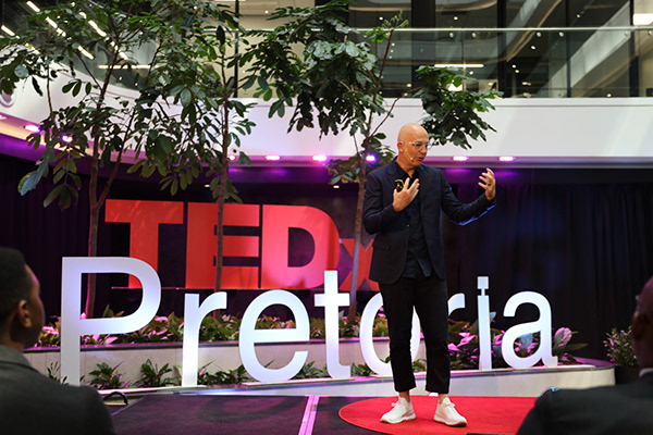 TEDxPretoria & events, events photography by LUAM Photography, photo 21