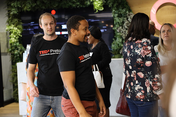 TEDxPretoria & events, events photography by LUAM Photography, photo 37