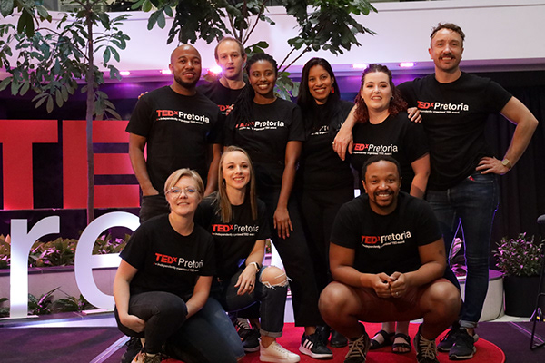 TEDxPretoria & events, events photography by LUAM Photography, photo 2
