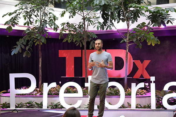 TEDxPretoria & events, events photography by LUAM Photography, photo 16
